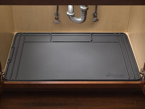 95 (6) Free Fast Delivery Get it by Thu. . Under sink mat 34 x 20